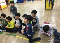 한양대 은진 갤러리-한양대 은진태권도장