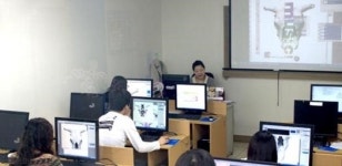 내부시설-그린컴퓨터아트학원 대구지점