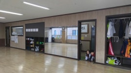 전경사진-소나무향기태권도