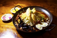 떡볶이류-반장즉석떡볶이 신사점