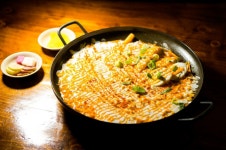 떡볶이류-반장즉석떡볶이 신사점