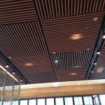 SCRREN LOUVER-(주)창일이엔지