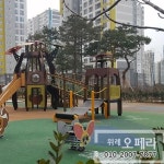 위례 에코앤롯데캐슬 아파트-위례오페라 공인중개사사무소
