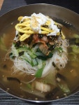 전체 메뉴 사진-국수고을(구미중앙시장)