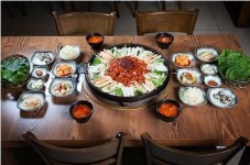 업체명-제주 춘천 닭갈비  명품천하