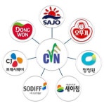 가공식품-착한가격 좋은품질 충남유통