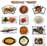 메뉴-매일회수산