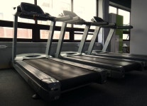 건강해GYM the# 내부-건강해짐