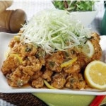 CHICKEN MENU-깻잎통닭 부산대점