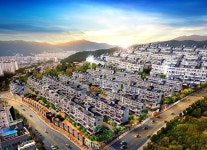 정관 가화만사성 테라스2차-정관가화만사성 부영부동산