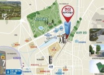 단지 안내-서면 삼한부동산