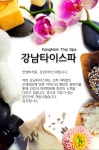 소개(인사말)-강남타이스파
