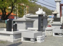 갤러리-용인석재 제일석재
