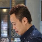 아티스트-헤어스케치