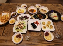 녹향구이 메뉴-대구맛집생고기육회 녹향구이