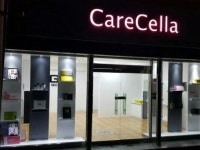CareCella -CareCella