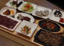 녹향구이 메뉴-대구맛집생고기육회 녹향구이