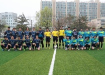 최근 활동-평화축구 동호회