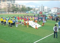 최근 활동-평화축구 동호회