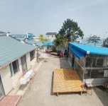 부대시설-여수 해변 민박 펜션