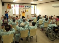 행사안내-남원효사랑요양병원