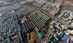 첨단라인-첨단 아파트 전세