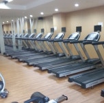 내부시설-익산 e편한세상 휘트니스 센