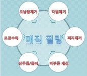 아쿠아필-얼굴선 햅번스타일 수완점