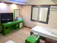 Room C type-울산 일산 쿡모텔