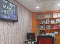 오시는길-시흥동 수학 전문학원(투탑)
