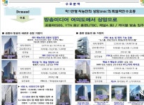 수요분석-상암 동우자인채