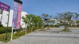 국제음악당-통영가볼만한곳