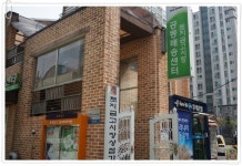 송도맘이야기1-토지금고시장