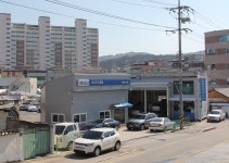 매장시설-보쉬카서비스 남원점