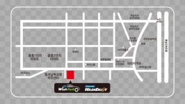 오시는길-워시파크셀프세차장