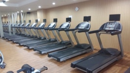 소개-청구 e편한세상 휘트니스센터