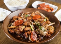 소개-쪼계찜닭 송도점