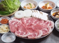 메뉴-명품효소삼겹살