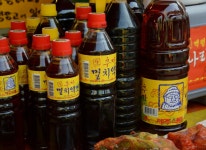 제품-강경젓갈