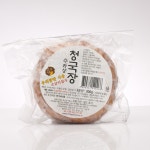 수라상 청국장-민가네식품