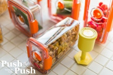 오시는 길-Push&Push 푸쉬앤푸쉬