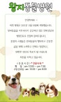 소개(인사말)-왕지동물병원