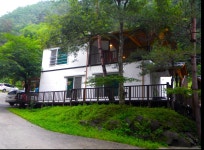 펜션소개-산장가아리펜션