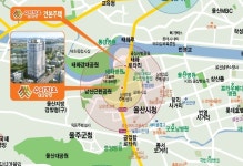 오시는길-신정수아지오 분양사무실