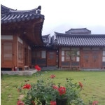 전경보기-순천한옥펜션