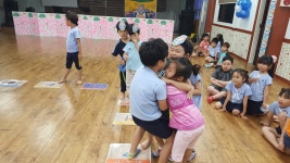 2016여름성경학교-오산영락어린이집