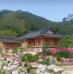외부전경-기봉이펜션 무주펜션