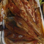 수진네-연서시장 먹거리장터