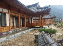 가야금펜션소개-순천펜션 가야금 펜션