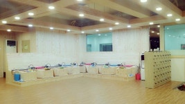 시설안내-힐링엔젤스 수완점
